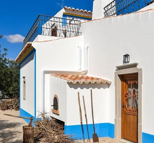 Quinta Dos Tesouros São Brás de Alportel