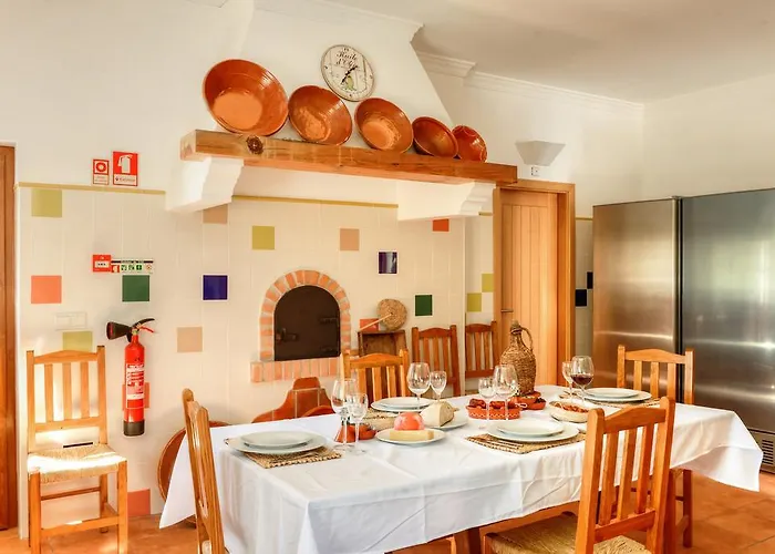 Lantgård Quinta Dos Tesouros *