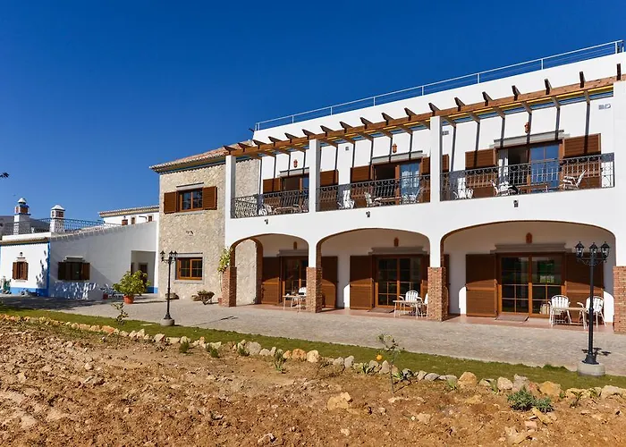 Quinta Dos Tesouros Lantgård *