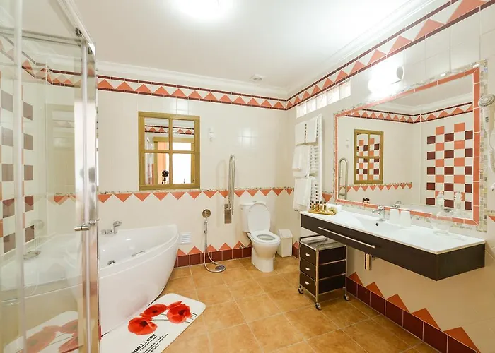 Quinta Dos Tesouros
