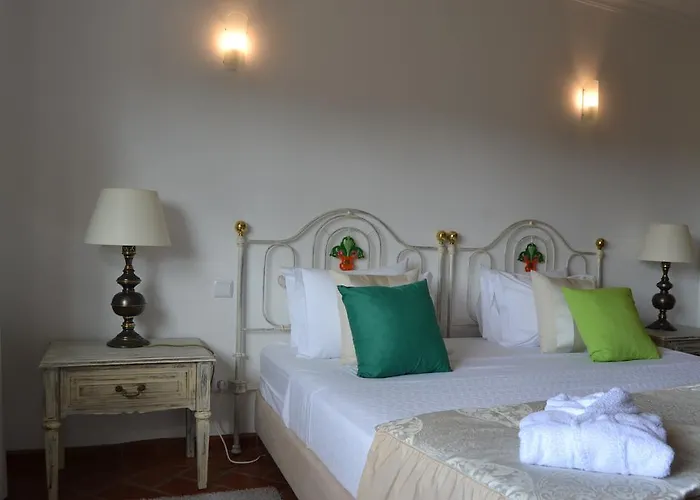 Lantgård Quinta Dos Tesouros *