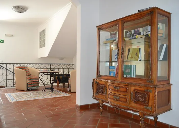 Lantgård Quinta Dos Tesouros São Brás de Alportel