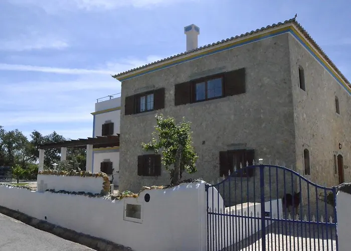 Quinta Dos Tesouros
